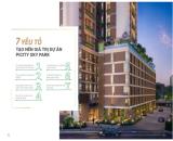 Bán Shophouse Mặt bằng kinh doanh hiếm – Tầng trệt cao 7m – Khách đông