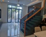 Nhà lầu 5x20m khu phố Mỹ Lương,phường Mỹ Phong,Đồng Tháp.