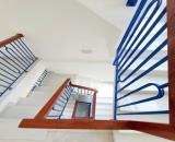 Thông tin chi tiết CỰC HIẾM- SẴN NHÀ 4 TẦNG- MẶT TIỀN 2 THÁNG 9- GIÁ CHỈ NHỈNH 9 TỶ- VỪA Ở