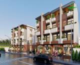 🏘️ NHÀ PHỐ DĨ AN – BÌNH DƯƠNG – ĐẦU TƯ LƯỚT SÓNG, THANH KHOẢN CAO