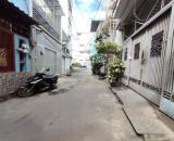 HẺM Ô TÔ Thích Quảng Đức, 2 Tầng 2PN 40m2, P4 Phú Nhuận, giá 5.59ty