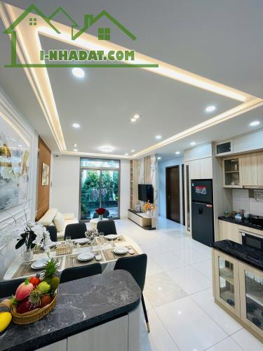 340TR BAN ĐẦU – CĂN HỘ 1PN 42,57M² TẠI CENTRAL HOME - 1