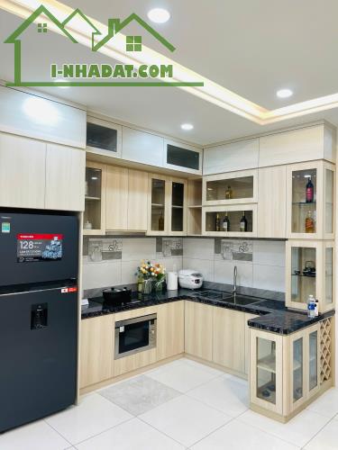 340TR BAN ĐẦU – CĂN HỘ 1PN 42,57M² TẠI CENTRAL HOME - 2