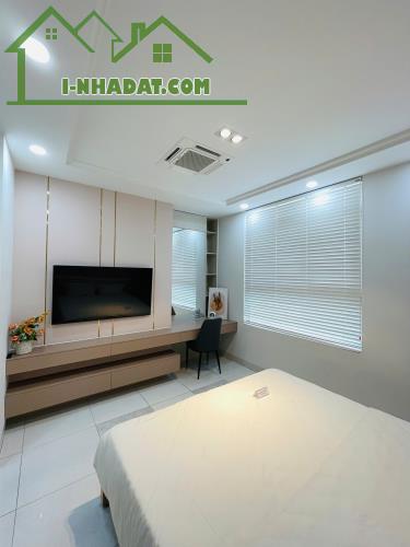 340TR BAN ĐẦU – CĂN HỘ 1PN 42,57M² TẠI CENTRAL HOME - 4