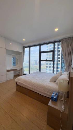 SUNWAH PEARL - Toà GOLDEN HOUSE - 2PN - 87,7M²