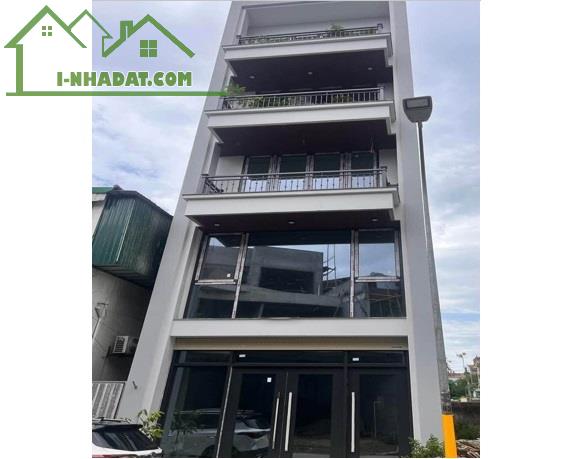 ⭐️Cho thuê mặt bằng - Văn phòng tầng 1,2 & 3 tại Trường Thi (Vinh), Nghệ An; 0989895203
