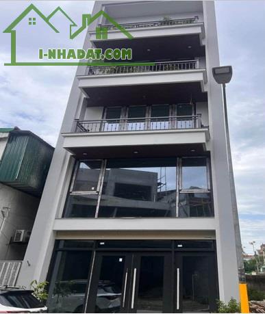 ⭐️Cho thuê mặt bằng - Văn phòng tầng 1,2 & 3 tại Trường Thi (Vinh), Nghệ An; 0989895203 - 1