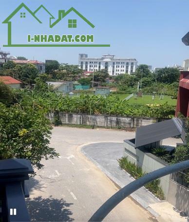 ⭐️Cho thuê mặt bằng - Văn phòng tầng 1,2 & 3 tại Trường Thi (Vinh), Nghệ An; 0989895203 - 2