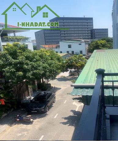 ⭐️Cho thuê mặt bằng - Văn phòng tầng 1,2 & 3 tại Trường Thi (Vinh), Nghệ An; 0989895203 - 3