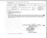 BÁN ĐẤT BÌNH TÂN – 179,1M² – NGANG 10M – GIÁ 16 TỶ