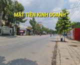Giảm 1.2 tỷ ,Mặt Tiền Nguyễn Minh Khai , Gần Vincom 550 Dĩ An , 381m2 , 3 tầng , giá rẻ