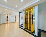 Nhà Đẹp Hẻm 8m, 7 Tầng Có Hầm. 70m2 Khu Vip Tân Bình, Trần Thái Tông. Bán Chỉ 14,38tỷ.