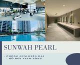 SUNWAH PEARL - SILVER HOUSE - 3PN - 125,8M²