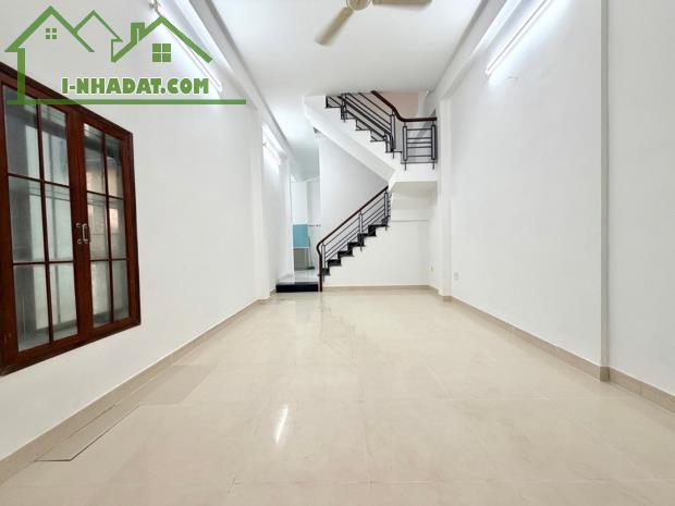 Bán Nhà Nơ Trang Long - Bình Thạnh Sát Phan Văn Trị. - 5