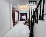 XÃ ĐÀN – 38M² – 4 TẦNG – 4 PHÒNG NGỦ – NHÀ MỚI 100%