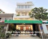 BÁN NHÀ HẺM XE HƠI TẠI P.7 - BÌNH THẠNH – TP.HCM - DTSD GẦN 400M² – KẾT CẤU 1 TRỆT 3 LẦU
