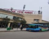BÁN ĐẤT DV KHU B YÊN NGHĨA – 50M², MẶT 5M, NGAY BẾN XE – 9,2 TỶ