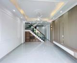 Bán nhà 4 tầng xây độc lập tạo đằng hải