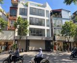 Đội Cấn Ba Đình cho thuê nhà mặt tiền 11m, 3 tầng, sàn 84 đến 90m2