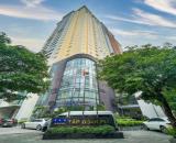 Cho thuê căn hộ FLC LANDMARK Mỹ Đình 160m2 3PN 2WC NT cơ bản giá 13.5 tr