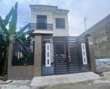 🏡 BÁN NHÀ MỚI 2 TẦNG ĐÔNG THẠNH, HÓC MÔN – 116M², NGANG 6M – GIÁ 5.9 TỶ TL 🔥 NHÀ MỚI 100