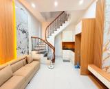 38M² – 4 TẦNG – 4 PHÒNG NGỦ – 50M RA PHỐ XÃ ĐÀN -10.6 TỶ Vị trí: