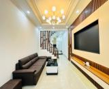 Bán nhà phố Quan Hoa quận Cầu Giấy 48m2, 4T  lô góc hai thoáng ngõ thông kinh doanh đỉnh