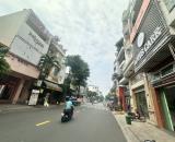 Bán nhà MTKD Trần Hưng Đạo - P.Tân Sơn Nhì - DT : 4.5x21m - lửng 2 lầu mới - Giá : 14.2 tỷ