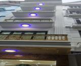 CHO THUÊ NHÀ 6T PHẠM TUẤN TÀI: 50M², THANG MÁY, Ô TÔ VÀO NHÀ, KINH DOANH, 33TR
