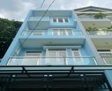Bán nhà mặt tiền kinh doanh đường Triệu Quang Phục phường 11 quận 5, DT: 4.2x18m, 18.5 tỷ