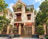 Anh Tuấn bán Gấp biệt thự KĐT Geleximco Lê Trọng Tấn gần Vinhomes Smart City 260m2 chỉ 3x