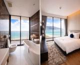 2,6 tỷ nhận căn hộ Wyndham Soleil trực diện biển Mỹ Khê, 70% nhận nhà, full nội thất