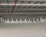 Cho thuê 3.500m2 kho xưởng tại , Ba Vì, Hà Nội.
