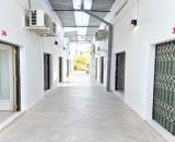 @ CẦN TÌM CHỦ MỚI CHO DÃY TRỌ 4PHÒNG GIÁ NHỈNH 10TỈ NGUYỄN SỸ SÁCH HẺM OTO.  + Giá chỉ 10t
