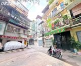 CHÍNH CHỦ GỬI BÁN NHÀ PHỐ YÊN HÒA – CẦU GIẤY 5 TẦNG PHÂN LÔ, Ô TÔ VÀO NHÀ 21 TỶ