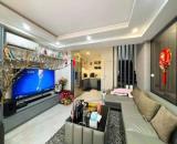 Nhà đẹp ở ngay, hẻm xe hơi Lê Văn Sỹ, Tân Bình, 4 Tầng, ngang 4m, 120m2 SD, 7.6 Tỷ