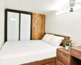 CHO THUÊ NHÀ RIÊNG DƯƠNG QUẢNG HÀM, CẦU GIẤY: 30M² X 3T, 2PN, FULL ĐỒ, 7.5TR
