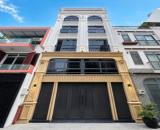 Bán nhà HXH khu nhà ga T3 Tân Bình, 5.3x19m 6 tầng dòng tiền 90 tr/tháng chỉnh nhỉnh 16 tỷ