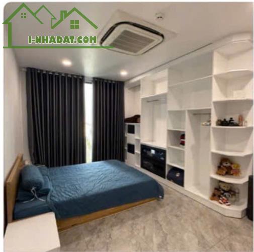 BÁN CĂN HỘ LAVIDA PLUS QUẬN 7 – 1 PHÒNG NGỦ, FULL NỘI THẤT CAO CẤP, GIÁ 4,1 TỶ - 1