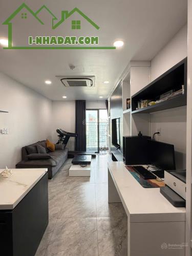 BÁN CĂN HỘ LAVIDA PLUS QUẬN 7 – 1 PHÒNG NGỦ, FULL NỘI THẤT CAO CẤP, GIÁ 4,1 TỶ - 4