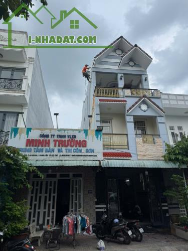 BÁN ĐẤT TẶNG NHÀ CẤP 4 – GIẢM NGAY 200 TRIỆU