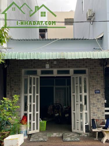 BÁN ĐẤT TẶNG NHÀ CẤP 4 – GIẢM NGAY 200 TRIỆU - 2