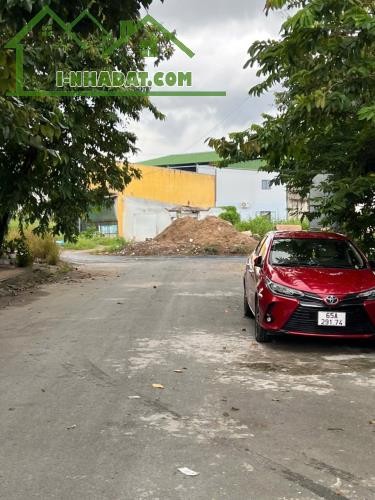 BÁN ĐẤT TẶNG NHÀ CẤP 4 – GIẢM NGAY 200 TRIỆU - 4