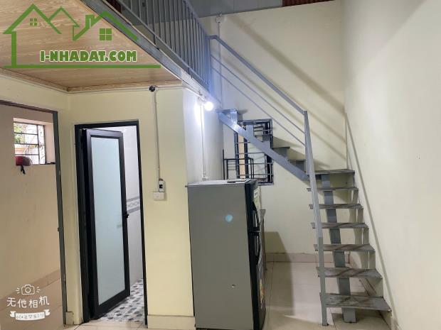 CHO THUÊ PHÒNG TRỌ YÊN NGHĨA – HÀ ĐÔNG, GIÁ CHỈ 2,5 TRIỆU/THÁNG - 4