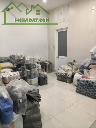 BÁN NHÀ MẶT TIỀN ĐƯỜNG SỐ 10 – BÌNH TÂN  DÒNG TIỀN 30 TRIỆU/THÁNG - 1