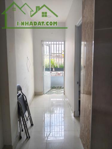 BÁN NHÀ MẶT TIỀN ĐƯỜNG SỐ 10 – BÌNH TÂN  DÒNG TIỀN 30 TRIỆU/THÁNG - 2