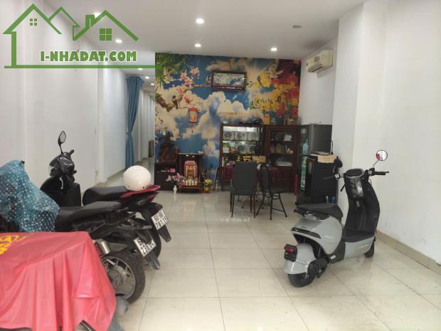 BÁN NHÀ MẶT TIỀN ĐƯỜNG SỐ 10 – BÌNH TÂN  DÒNG TIỀN 30 TRIỆU/THÁNG - 3