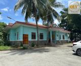 Cho thuê nhà xưởng tại Bến Cát, Bình Dương 13.341 m²