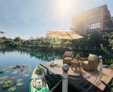 🌳 LÀNG OMM BẢO LỘC – ĐẾN XEM KHÔNG GIAN, RỒI HẴNG QUYẾT ĐỊNH