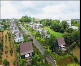 Sở hữu đất Làng Omm Bảo Lộc 200m2, 100m2 TC - Chỉ từ 480 triệu